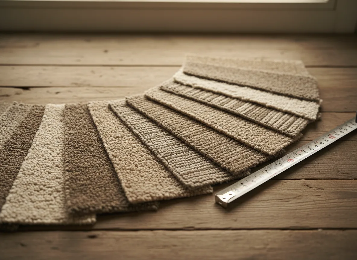 Carpet Installation Amory, MS FAQs